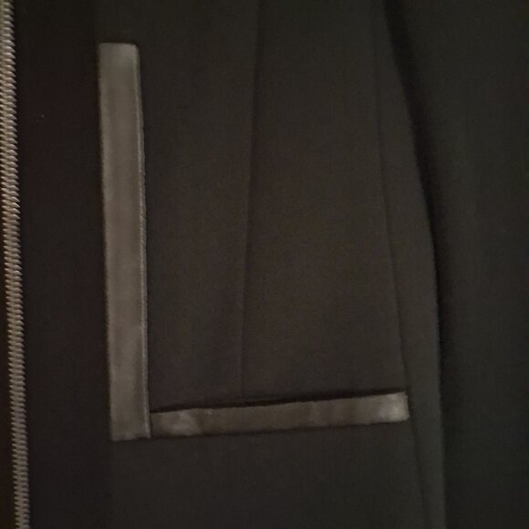 Rebecca Minkoff black XS Evening Jacket - Picture 2 of 6